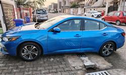 نيسان سنترا